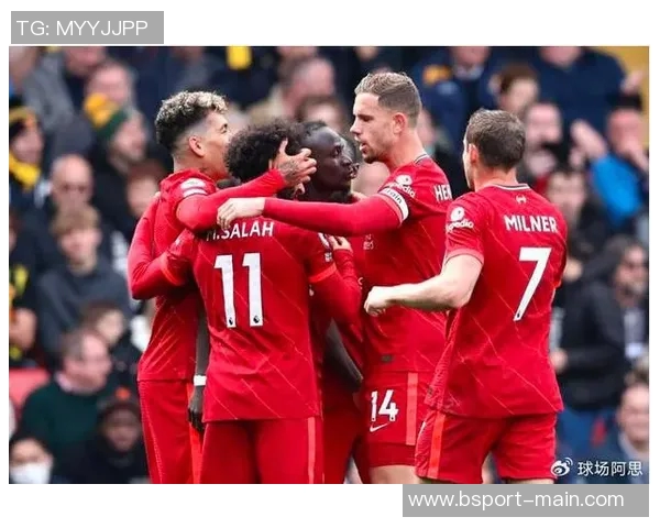 西甲激战：利物浦狂胜波尔图四球零封全场震撼解析