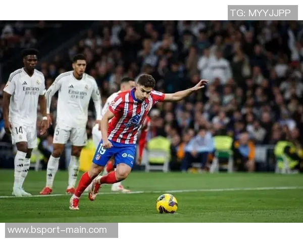 中超焦点战平马竞与皇马激战成和全场沸腾瞬间回顾