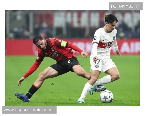 巴黎圣日耳曼大胜AC米兰点球大战精彩瞬间引燃友谊赛激情