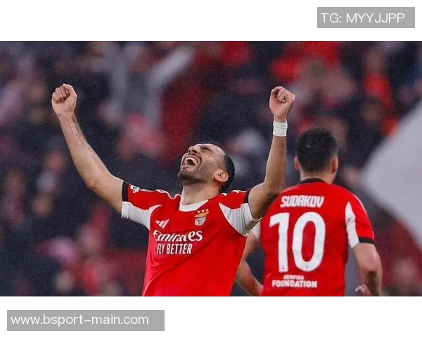 欧冠激战本菲卡逆转曼城红牌争议引发全场热议