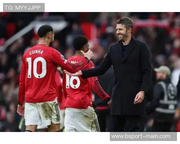 德甲惊天冷门里昂狂胜曼联五球红牌事件引发全场热议